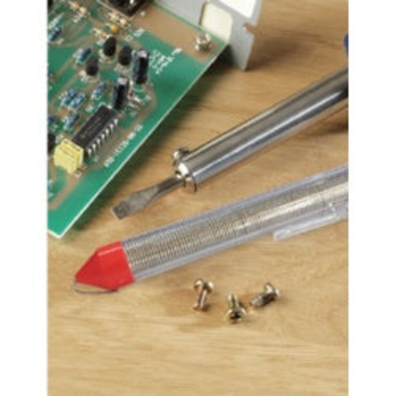 SupaTool Soldering Flux Lead Free 3.8m x 20g