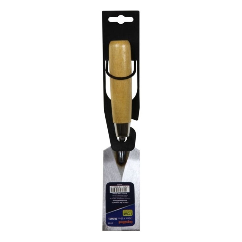 SupaTool Trowel 125mm X 50mm 2″