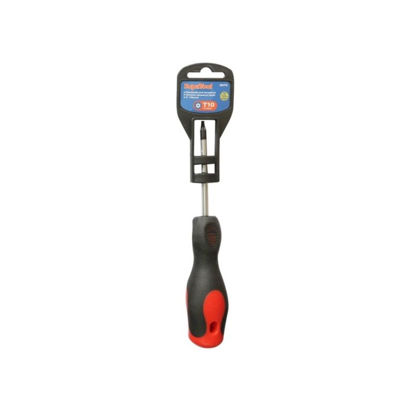 SupaTool TX Head Screwdriver