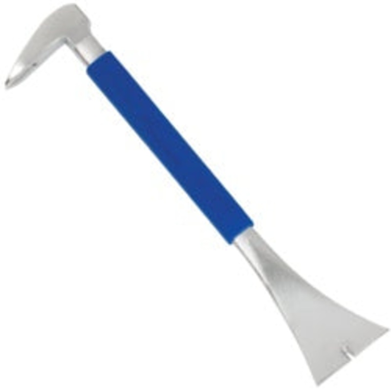 Estwing Pro-Claw Moulding Puller 10″