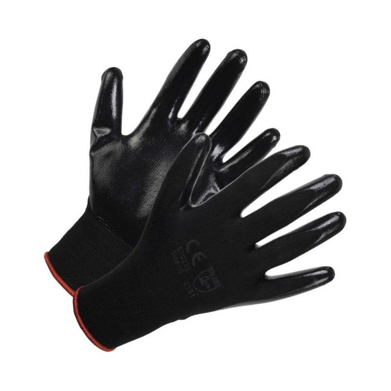 Glenwear Lightweight Nitrile Glove