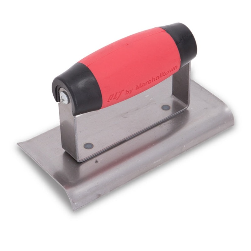 Marshalltown QLT Hand Edger 6″ x 3″
