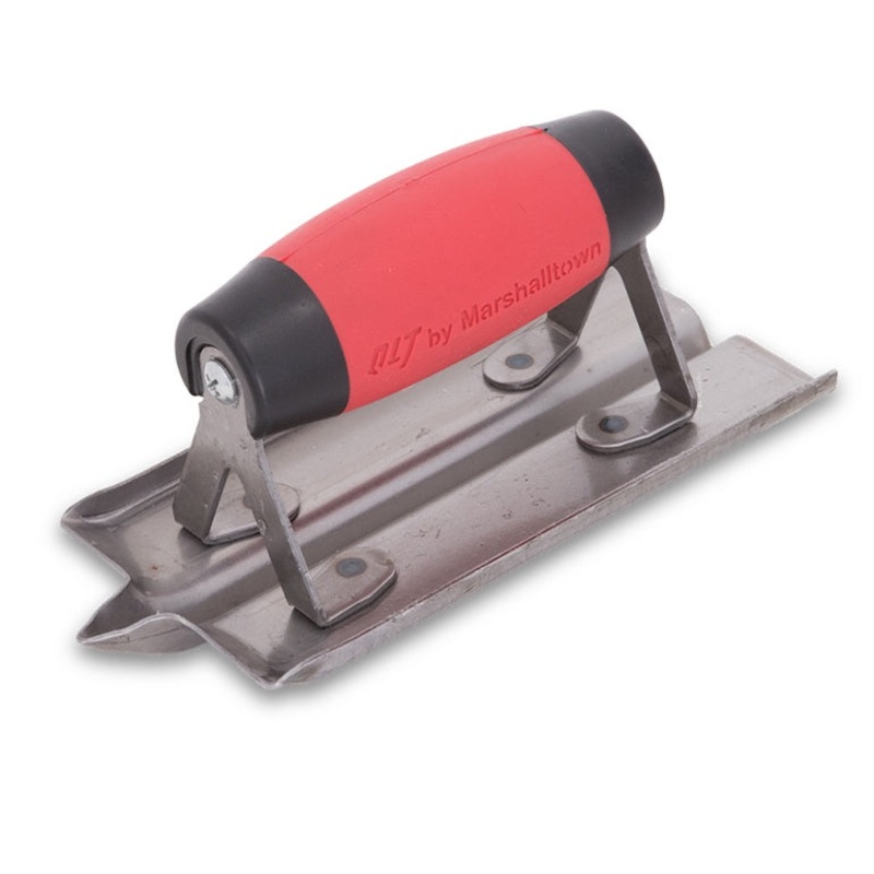 Marshalltown Qlt Hand Groover 6″ x 3″