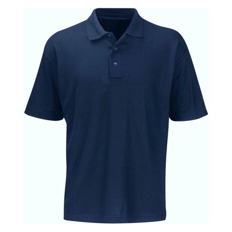 Orbit Shispar Polo Navy XLarge