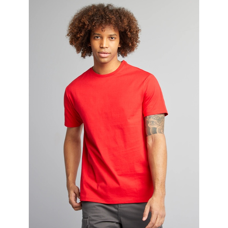 Prestige Red TShirt