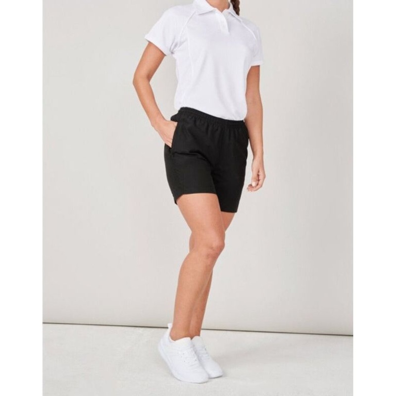 Prestige Shorts Navy