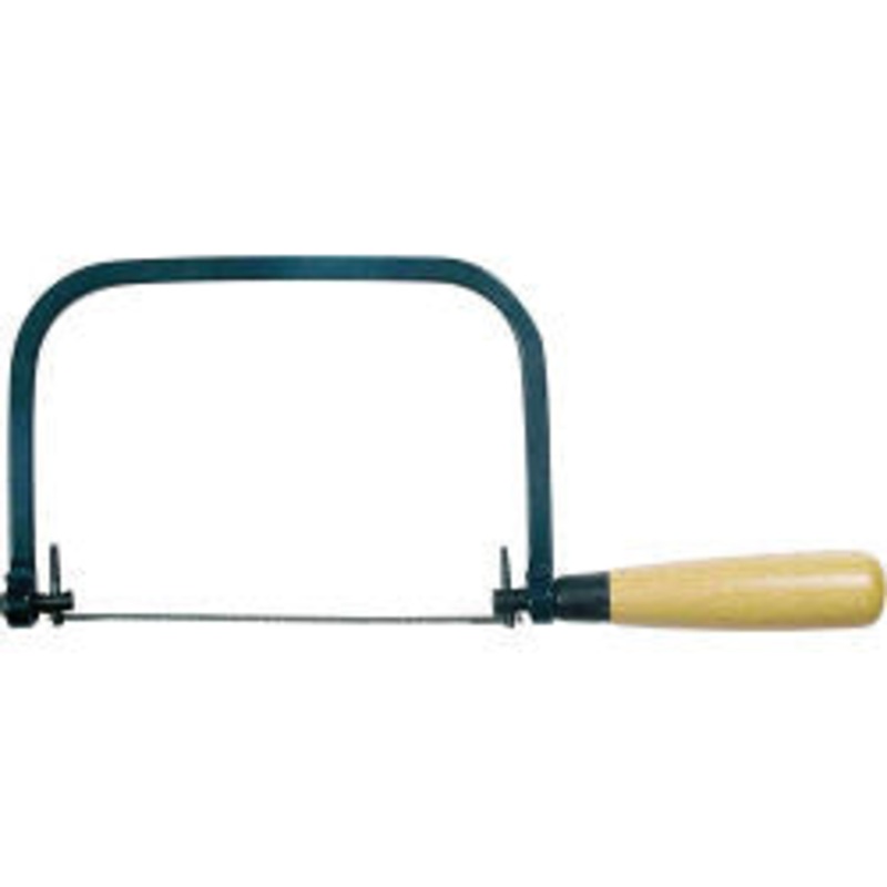 Spear & Jackson Eclipse Coping SawSpear & Jackson Eclipse Coping Saw 317mm (123/8″) 130mm (51/8″)