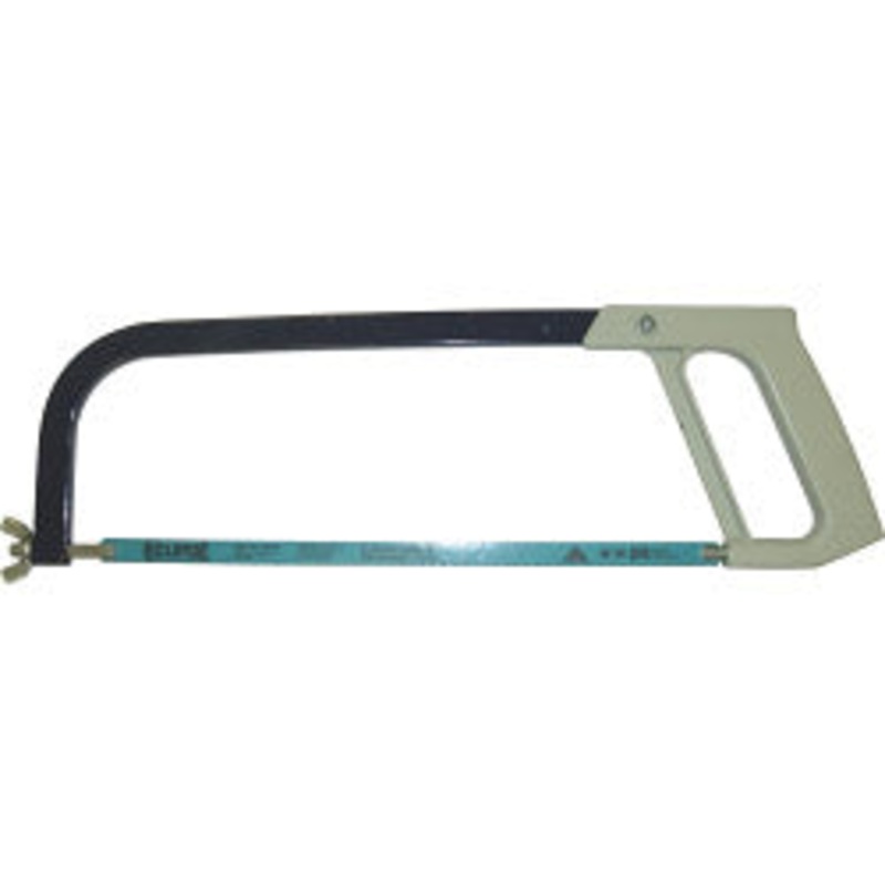 Spear & Jackson Eclipse Hacksaw Frame 443mm (173/8″) 132mm (51/4″)