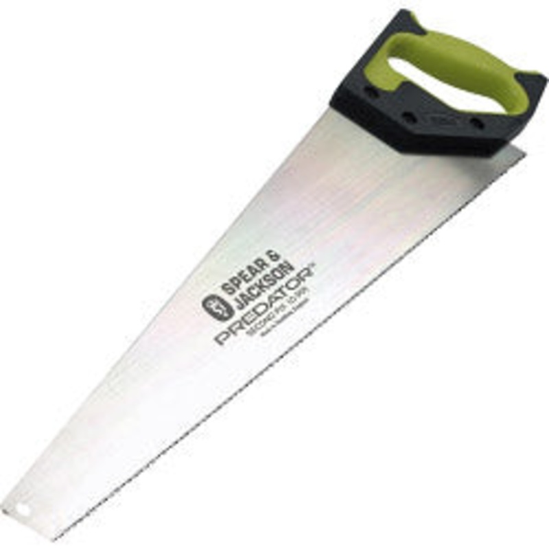 Spear & Jackson Predator Second Fix Woodsaw 22″ x 10 TPI