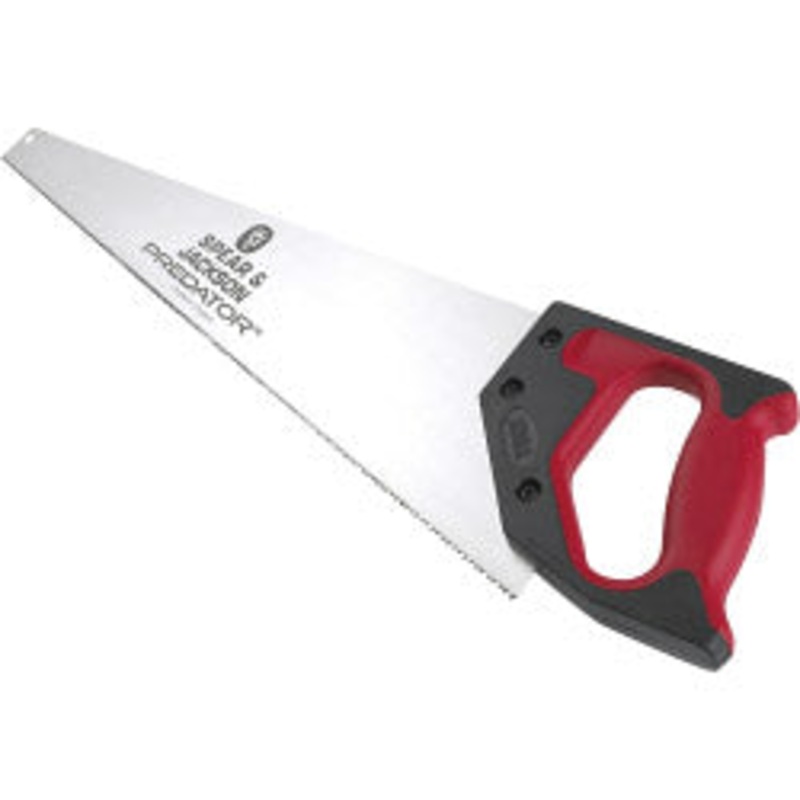 Spear & Jackson Predator Universal Woodsaw 22″ x 8 PTS