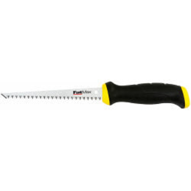 Stanley FatMax Plasterboard/Jab Saw Length: 355mm – No. of Teeth: 7