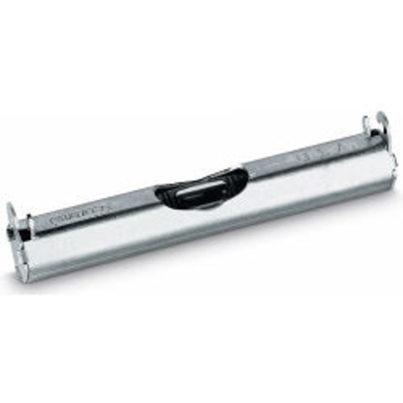 Stanley Line Level Length: 80mm (3 1/4″) – No.of Vials: 1