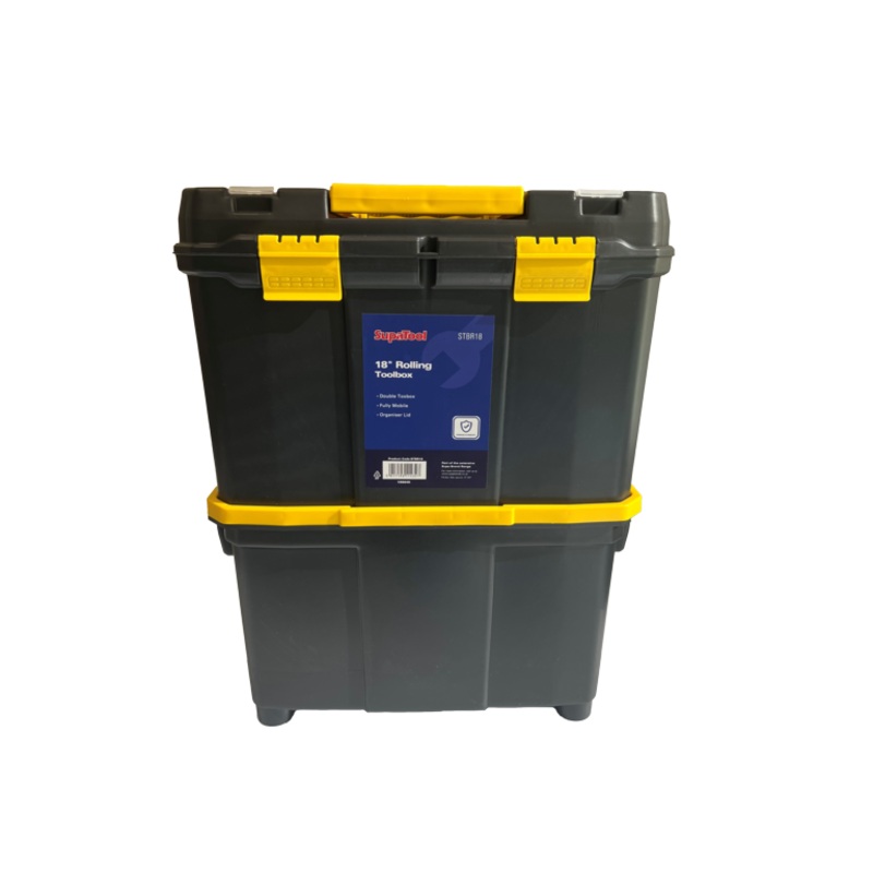 SupaTool Rolling Toolbox 18″