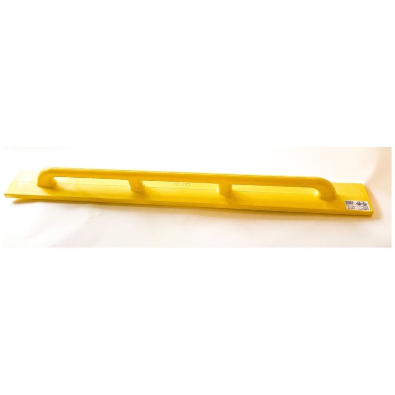 Surfacemaster Polyurethane Plastic Darby – 1190x120mm (47″x4.3/4″)