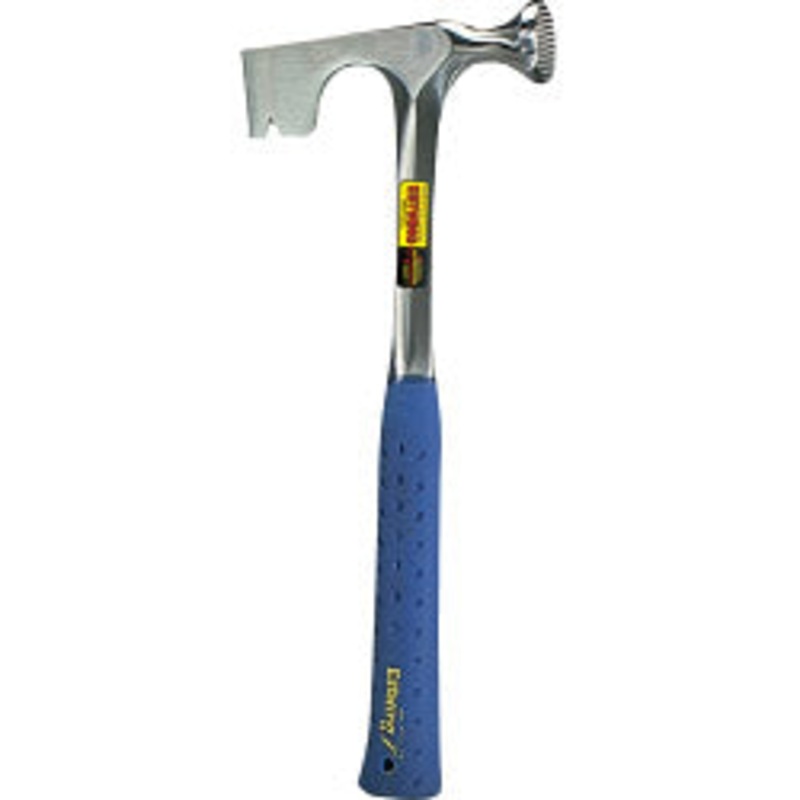 Estwing Drywall Hammer 11oz (312g) 131/2″/343mm