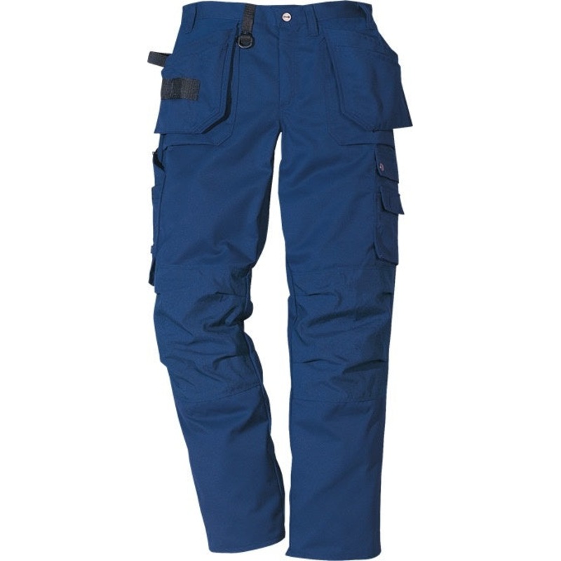 Fristads Navy Work Trousers