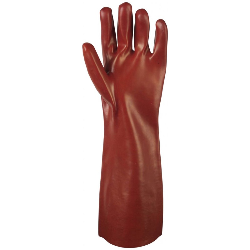 Glenwear Waterproof Gauntlet Glove  10 (XL)