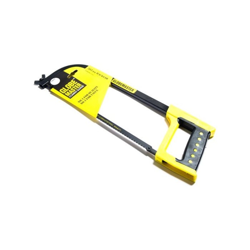 Globemaster Hacksaw