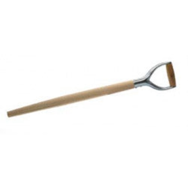 RST Ash Metal YD – Straight Taper