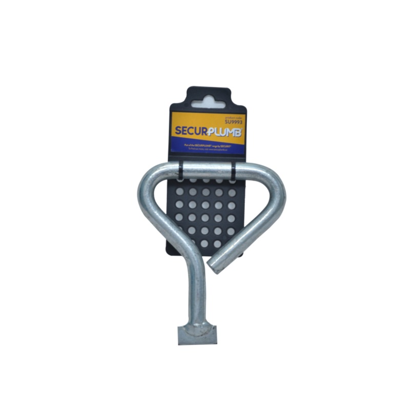 Securplumb Man Hole Key 6″