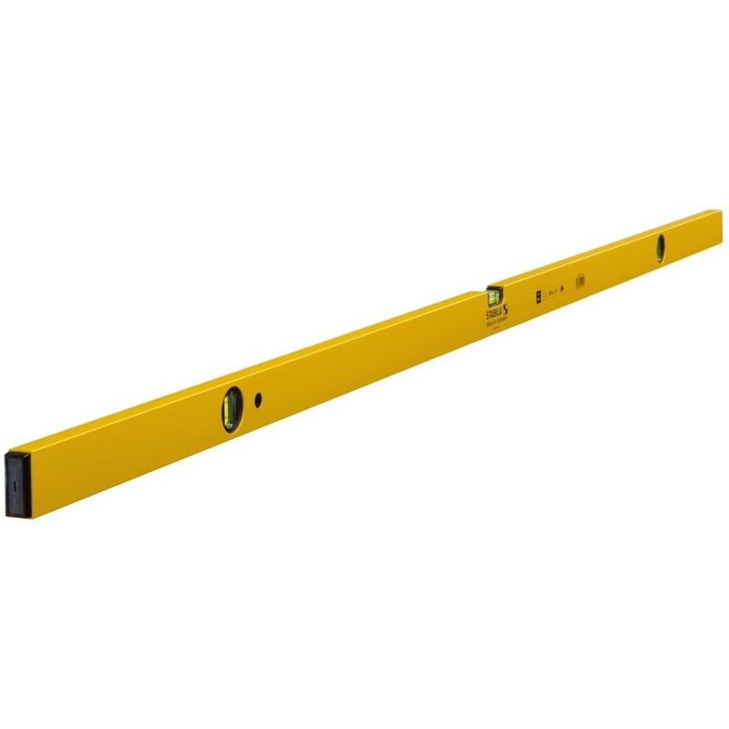 Stabila Type 70-2 Doubl Vertical Vials Level 180cm