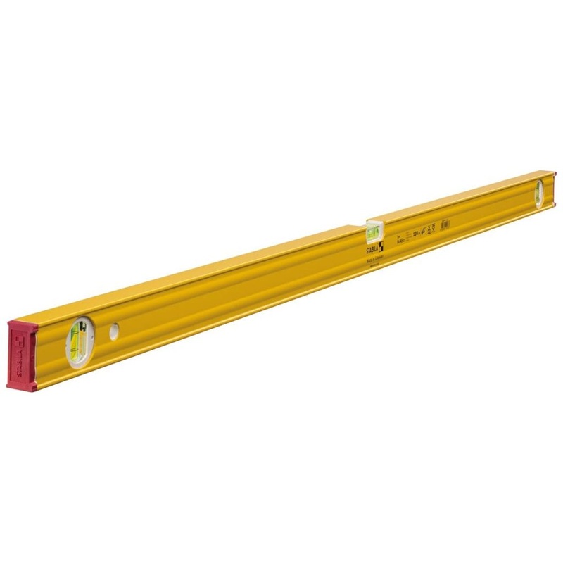 Stabila Type 80 AS-2 Box Beam Level