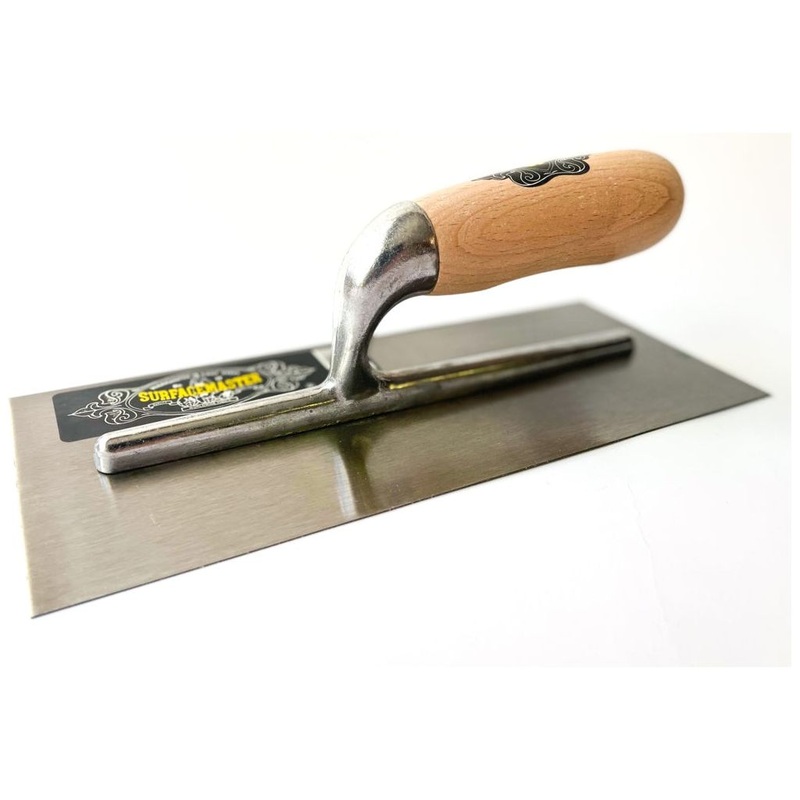 Surfacemaster Plasterers Trowel – 279x117mm (11″ x 4.5/8″)