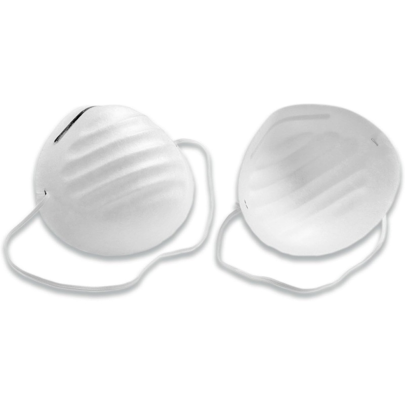 Worldwide Nuisance Masks 5 Piece