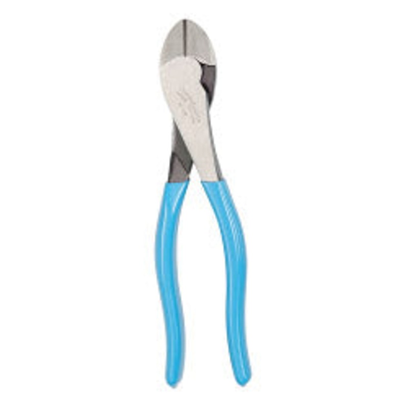 Channellock Cutting Pliers – Lap Joint