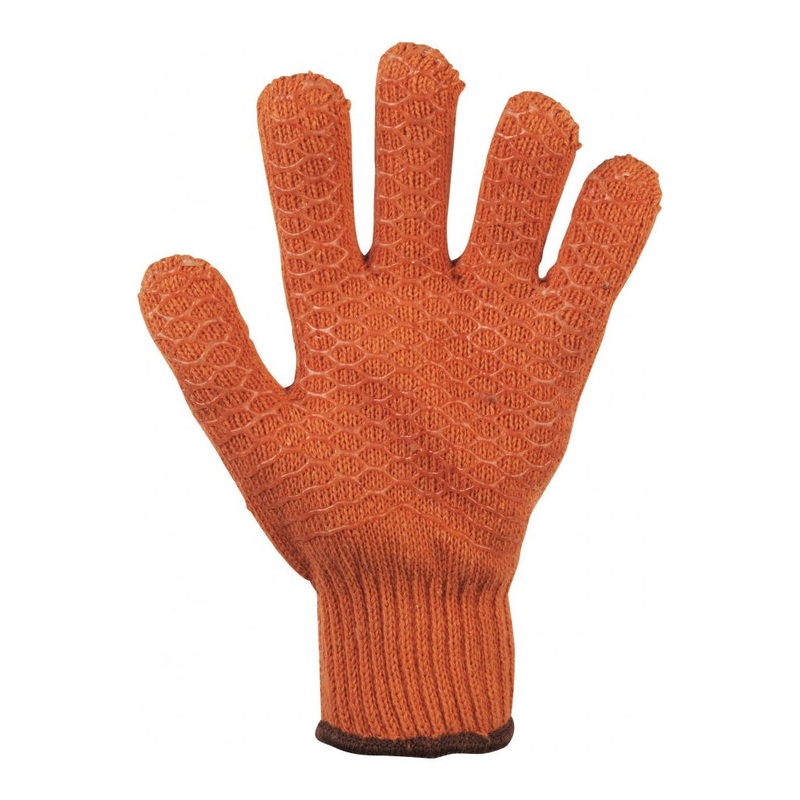 Glenwear Criss Cross Glove Medium