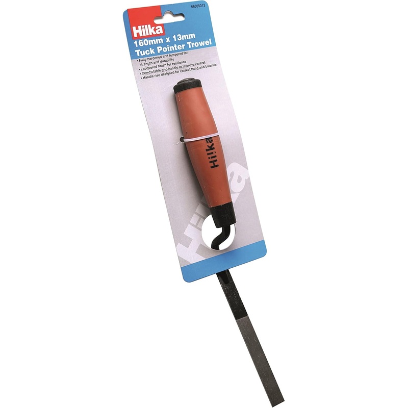 Hilka Tuck Pointer Trowel