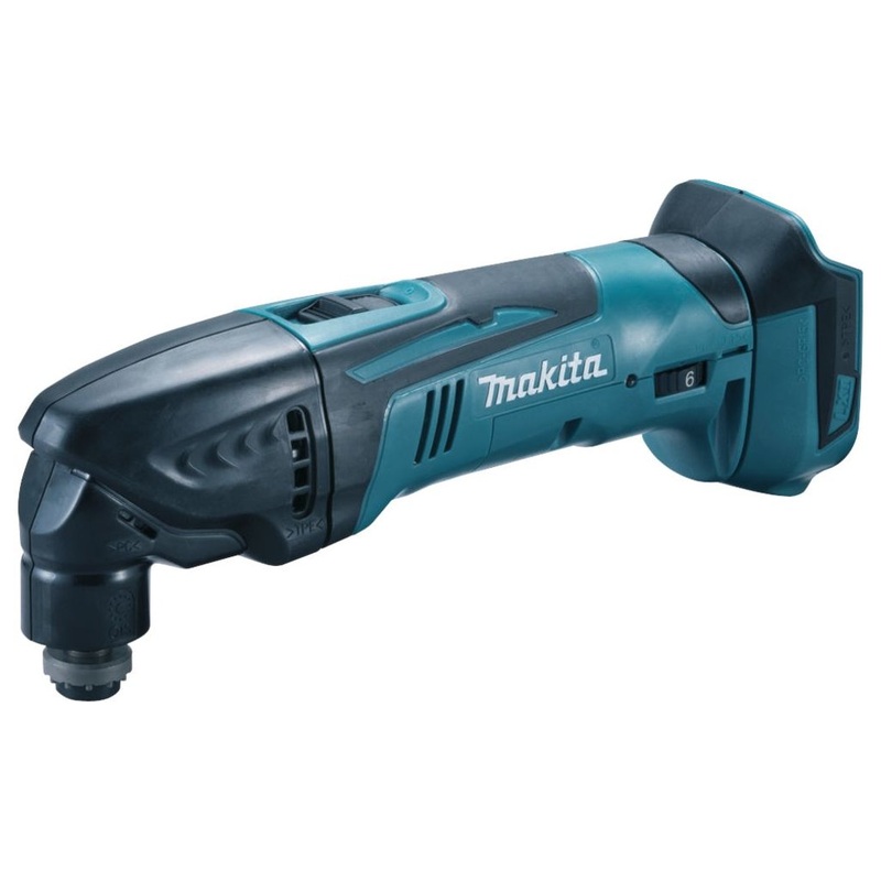 Makita LXT Multi Tool Bare Unit 18v