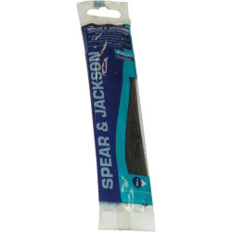 Spear & Jackson Eclipse Junior Wood Saw Blades 14 TPI 150mm (10 Pack)