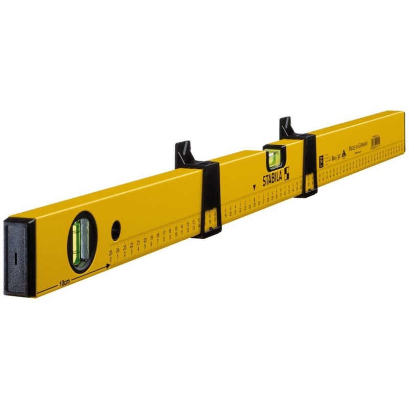 Stabila Type 70 MAS Marking Level 80cm