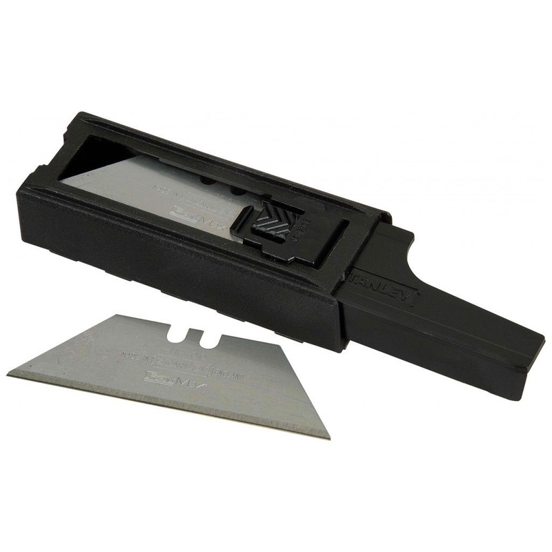 Stanley FatMax Utility Blades Pack 10