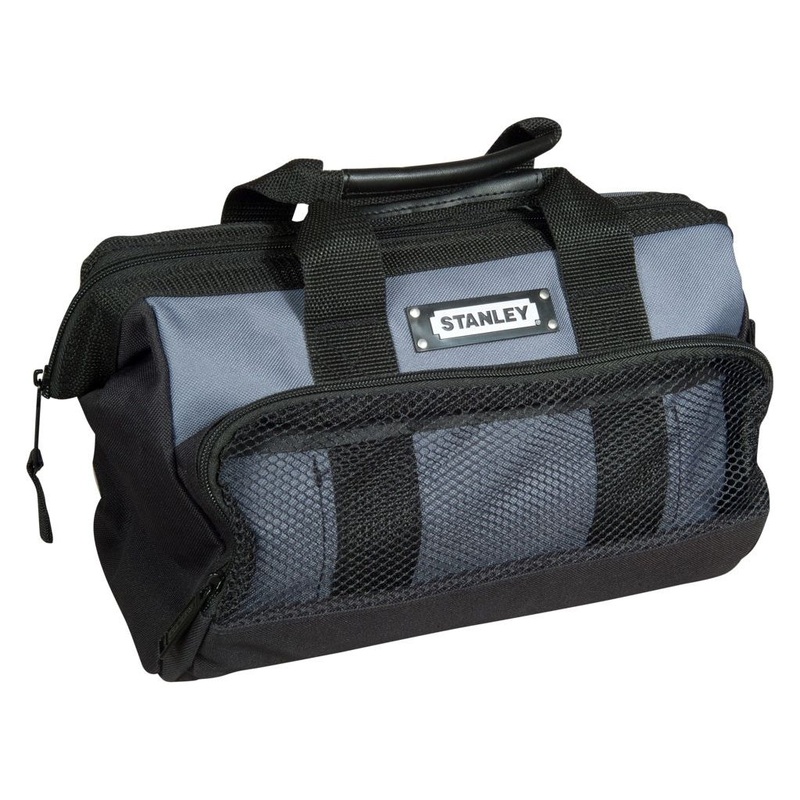 Stanley Tool Bag 12″
