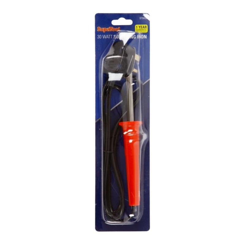 SupaTool 30w Soldering Iron