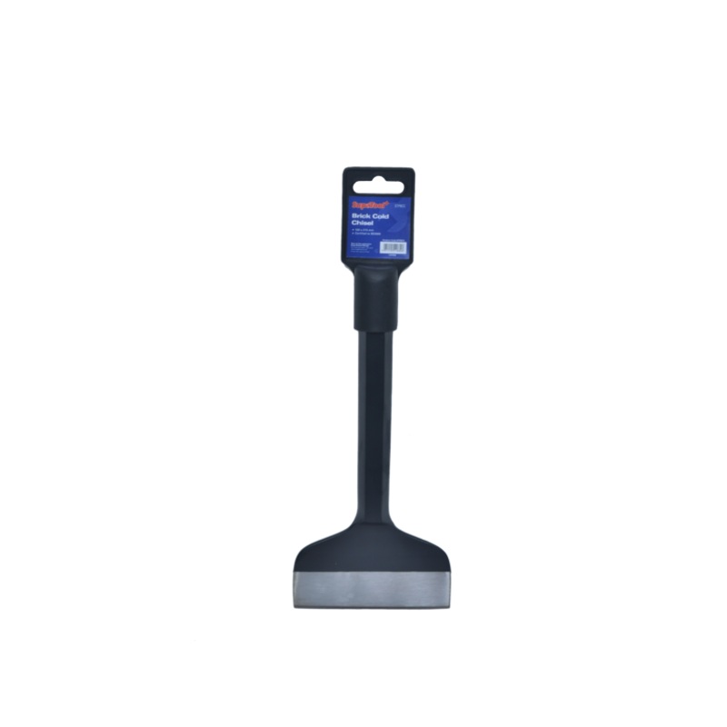 SupaTool Brick Cold Chisel 100mm