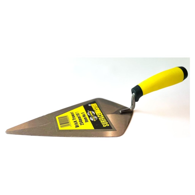 Surfacemaster Brick Trowel – 254mm (10″)