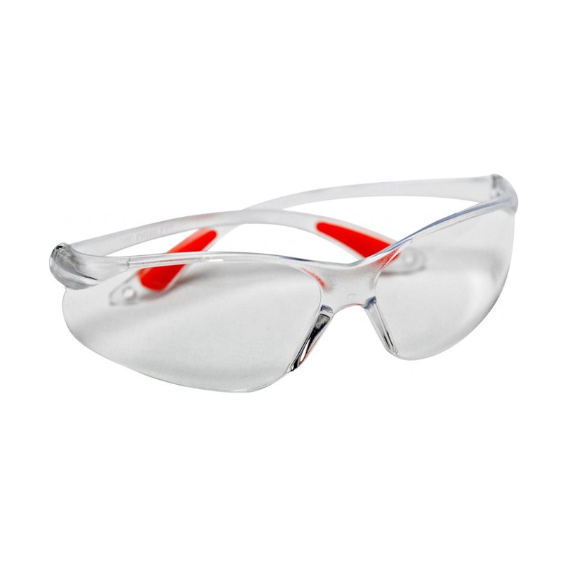 Vitrex Premium Safety Spectacles  Clear Lens