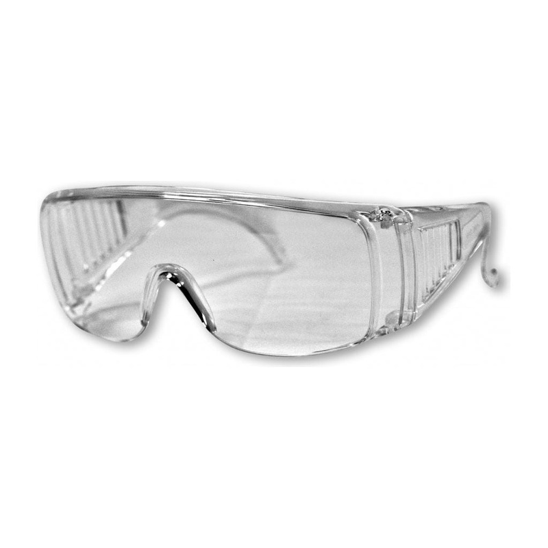 Vitrex Safety Spectacles  Clear