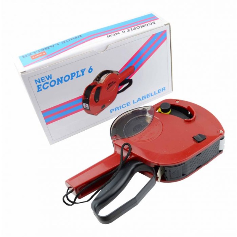 Econoply Econoply 6 Pricing Gun