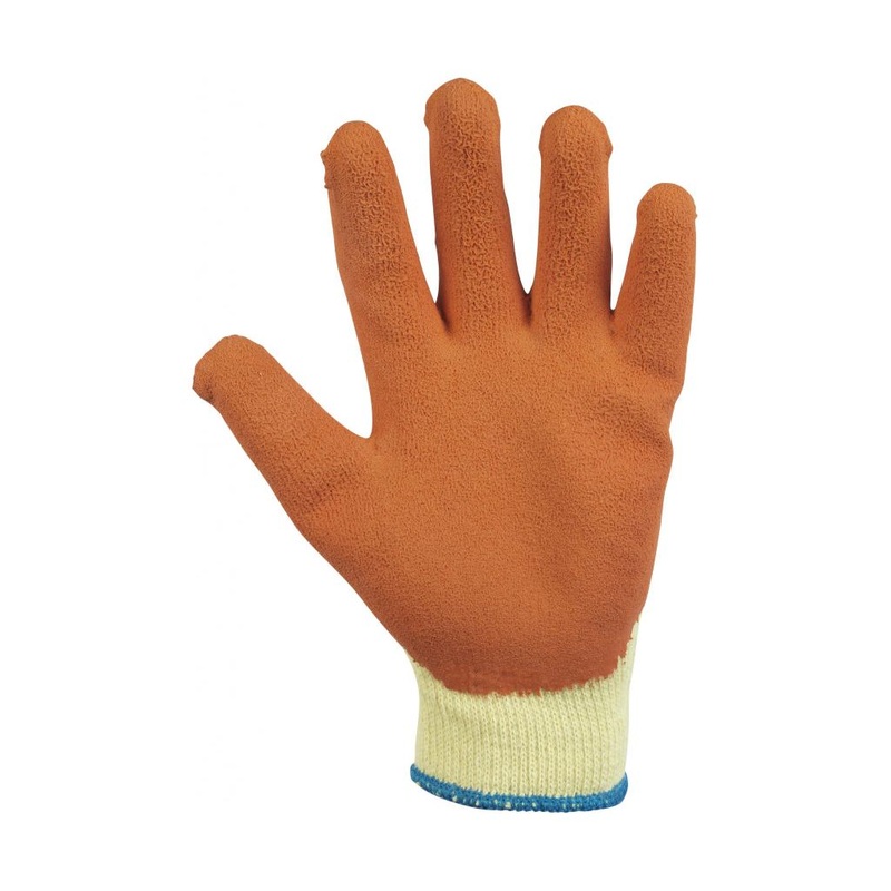 Glenwear Latex Grip Glove