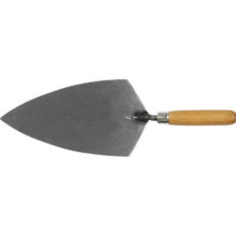 SupaTool Bricklayers Trowel 10″ / 254mm