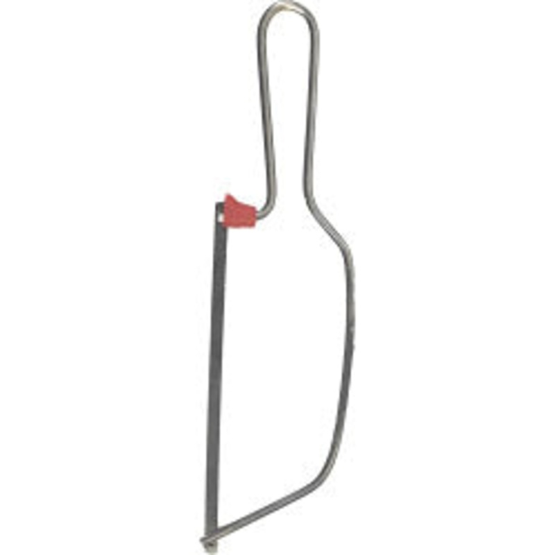 SupaTool Junior Hacksaw 152mm