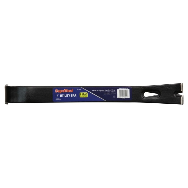 SupaTool Utility Bar 15″