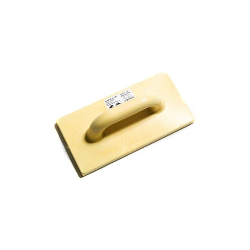 Surfacemaster Plastic Float