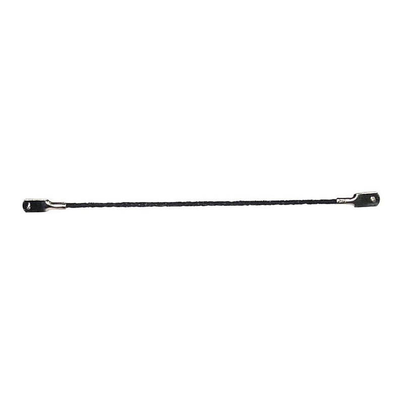 Vitrex Tungsten Carbide Rodsaw Blade – 150mm
