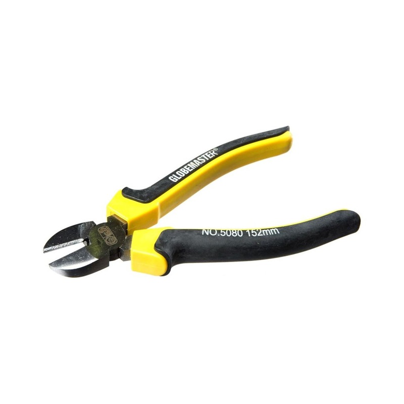 Globemaster Diagonal Side Cutter Plier