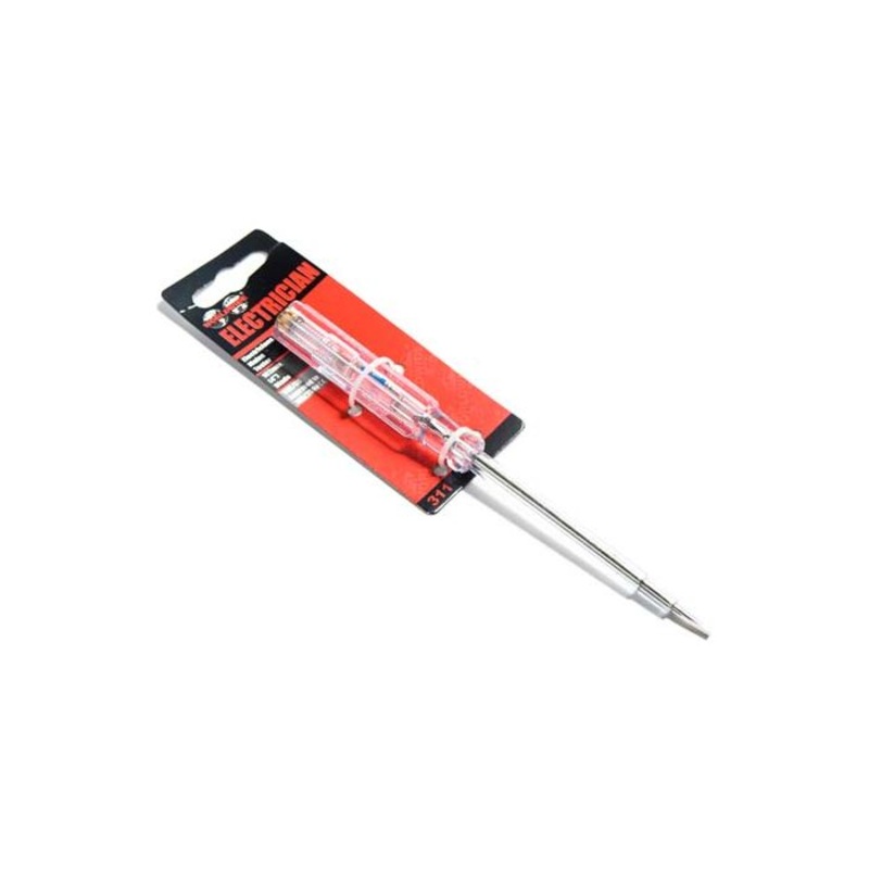 Worldwide Blade Mains Tester 10mm(4″)